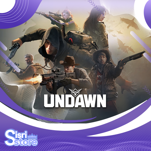 Undawn